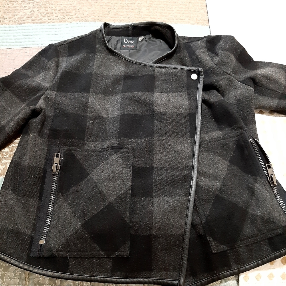 Dex jacket